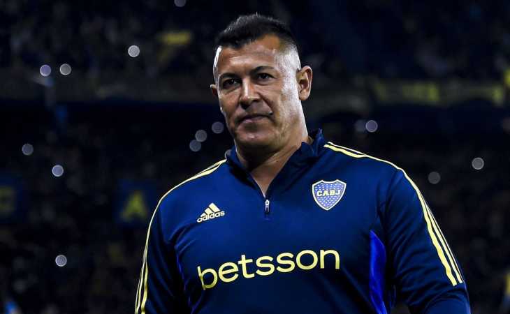 Inesperado: Jorge Almirón es candidato para reemplazar a Vaccari en Independiente