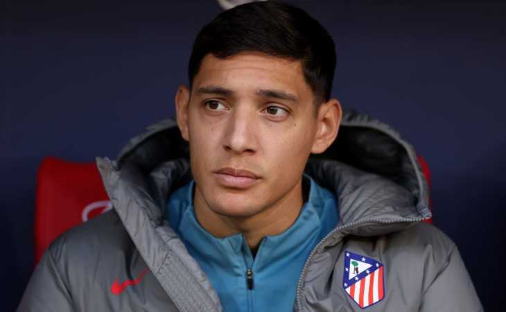 Inesperado: Juventus quiere a Molina y ofrece a Nicolás González como parte de la negociación