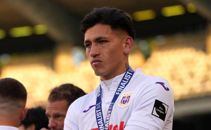 Inesperado: Luis Vázquez tiene nuevo equipo en Europa y su traspaso puede ayudar a Boca a traer un refuerzo ahora mismo