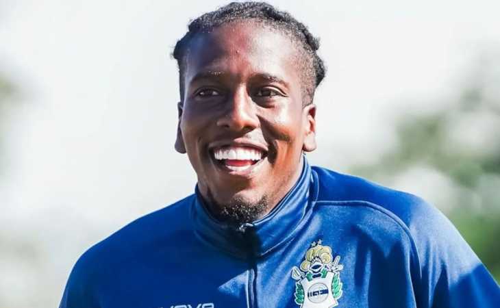 Inesperado: por el conflicto en Venezuela, Jan Hurtado se quedó sin club