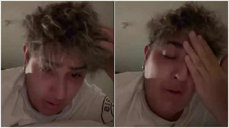 Influencer argentino fue amenazado de muerte en Qatar por una absurda razón