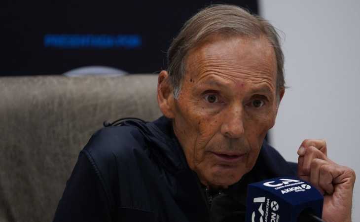 Inmortalizado: se inauguró el mural para Miguel Ángel Russo a metros de La Bombonera