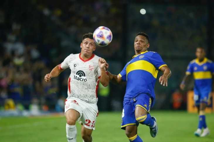 Instituto vs. Boca: El historial de cara a la fecha 8 de la Liga Profesional 2024