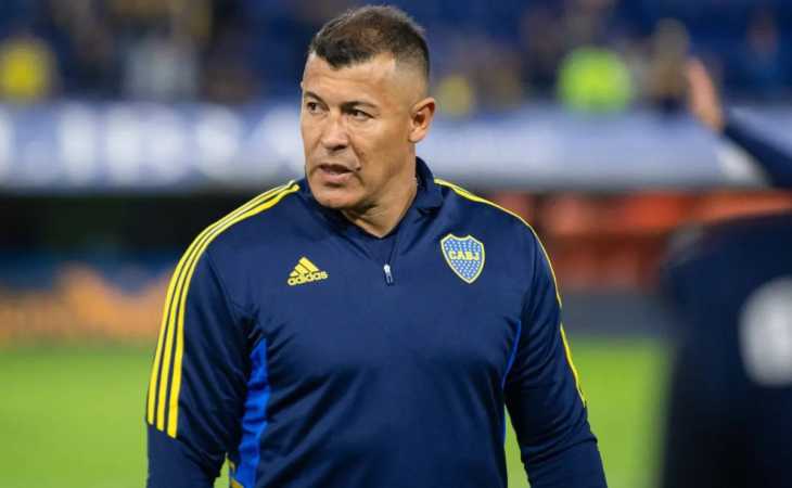 Integró el plantel de Boca que perdió la final vs. Fluminense y destrozó a Almirón