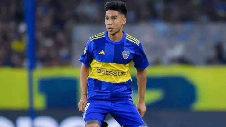 Inter de Porto Alegre tienta a Pol Fernández y le pone suspenso a su renovación en Boca