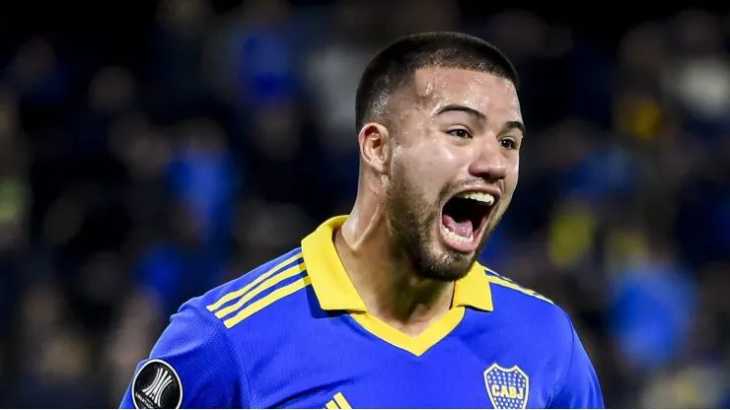 Inter Miami contraofertó por Marcelo Weigandt y Boca tomaría una decisión definitiva