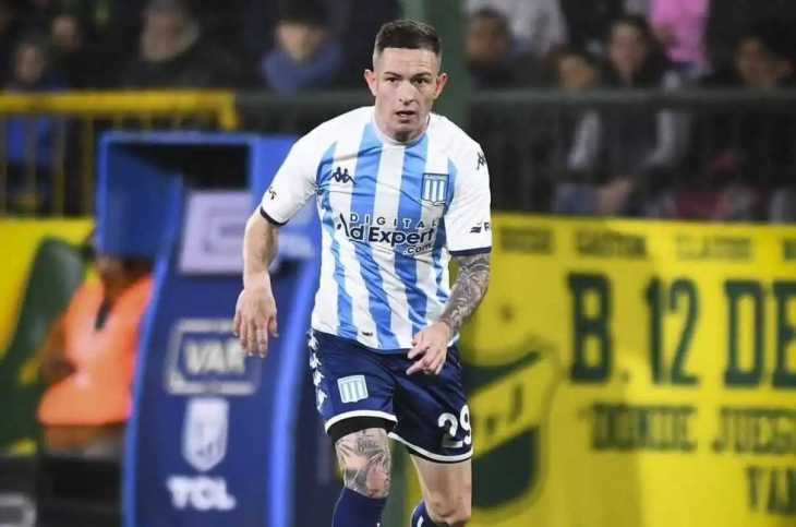 Interesa y lo llamó: El jugador que vale 14 millones y por el que se pelean River y Boca