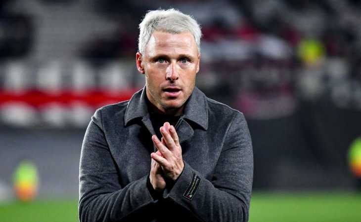 Israel Damonte sueña con dirigir a Boca: “Es el Real Madrid de Argentina”