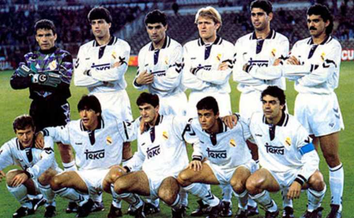 Iván Zamorano sorprendió a todos y reveló que estuvo cerca de Boca: “A punto de firmar”