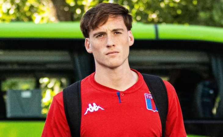 ¿Jabes Saralegui vuelve a Boca? Por qué hoy es un día clave para su futuro