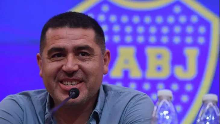 James Rodríguez, el refuerzo estrella por el que Boca va a la carga