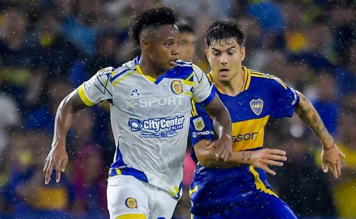 ¿Jaminton Campaz a Boca? La frase del colombiano que pone en duda la operación