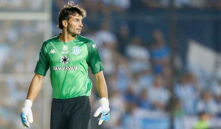 Javier García, ¿puede llegar a Boca?