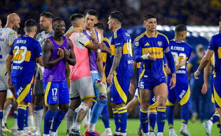 Javier García se irá de Boca en diciembre y su carrera entra en suspenso: “Podría trabajar en el club”