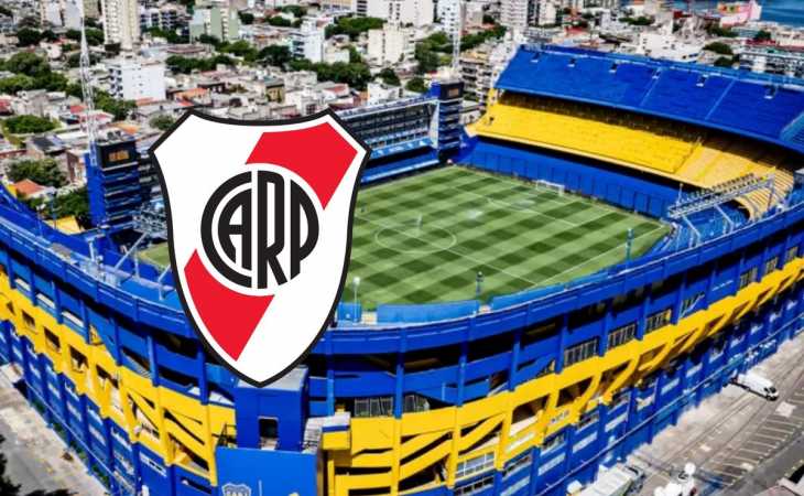 Javier Saviola dijo que La Bombonera es el estadio más difícil en el que jugó: “Se ponía difícil”