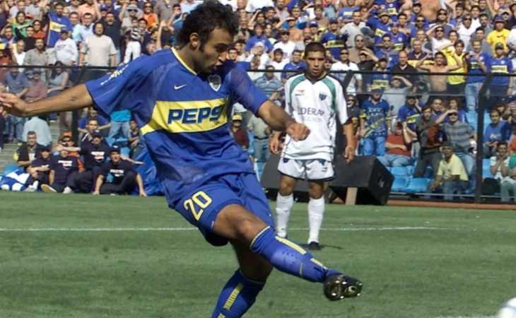 Javier Villarreal explicó por qué cree que el plantel de Boca tiene un “peso extra” en los partidos importantes