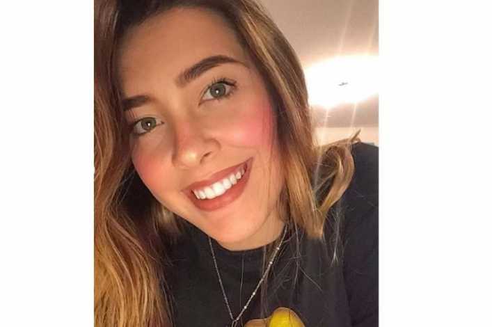 Jemily: la bella novia de Hurtado, nueva esperanza de gol en Venezuela