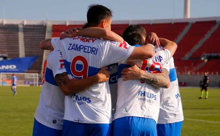Jimmy Martínez encendió la previa ante Boca: “Tendremos todo en contra”