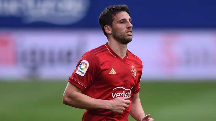 Jonathan Calleri, el fichaje que ilusiona a Boca