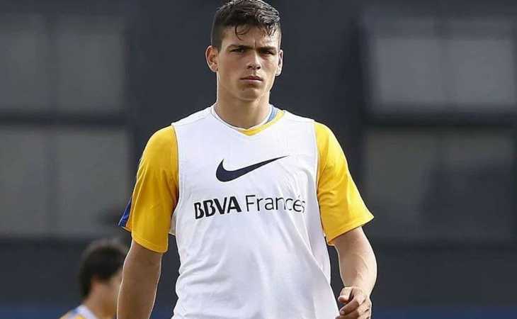 Jonathan Silva, de campeón en Boca a ganar un titulo en Chipre y ahora irse al fútbol de Malasia
