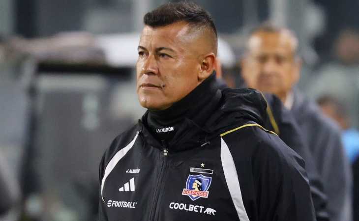 Jorge Almirón habló de su etapa en Boca: por qué renunció y cómo fue su relación con Riquelme