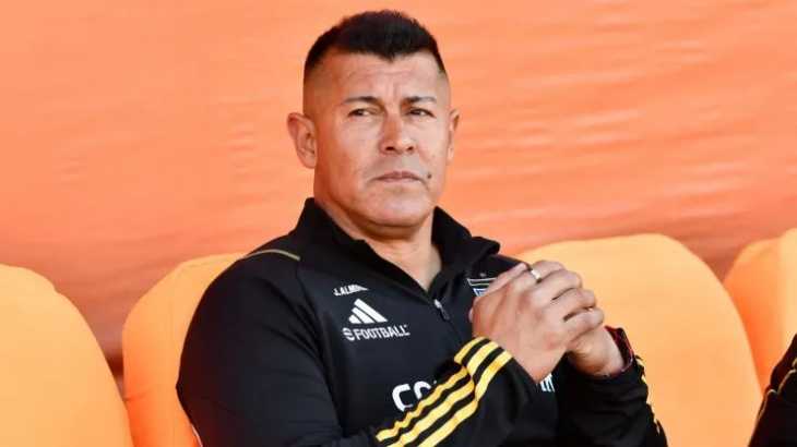 Jorge Almirón reveló detalles de su salida de Boca: Lo hablamos en la cara