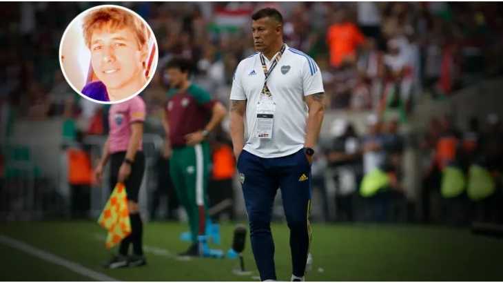 Jorge Almirón rompió el silencio sobre el mito de la astrología durante su paso por Boca: El fútbol da para todo