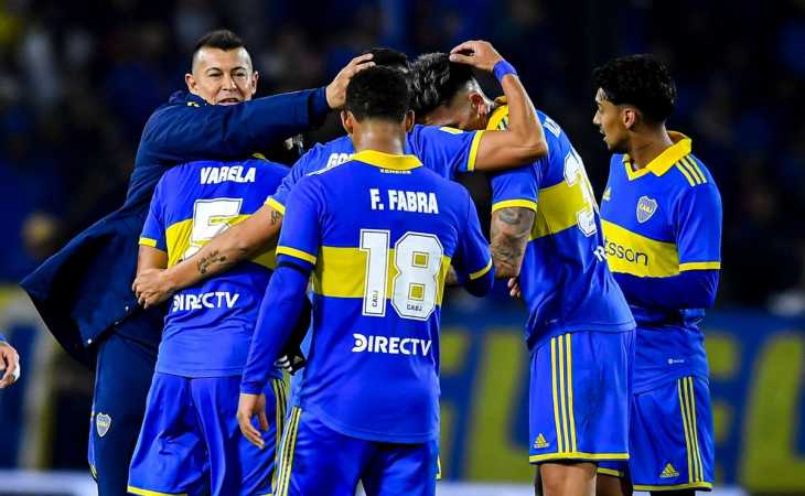 Jorge Almirón se fue de Boca hace poco, no ganó títulos y dejó una cruda revelación: “No es fácil”