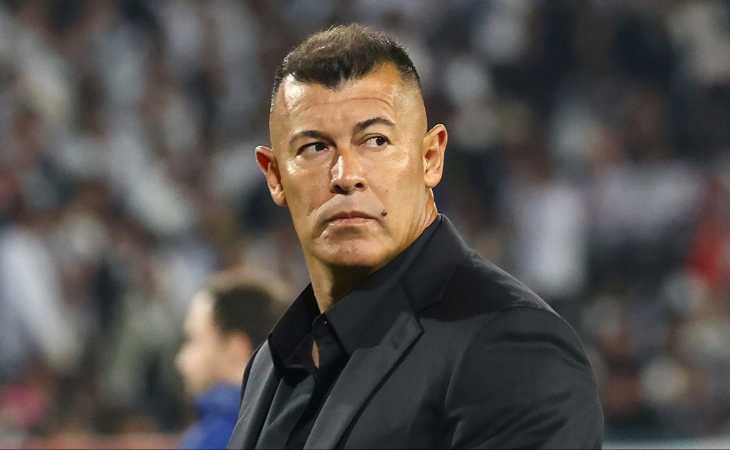 Jorge Almirón se fue de Colo Colo y algunos hinchas de Boca piden su regreso: “Lo traigo”