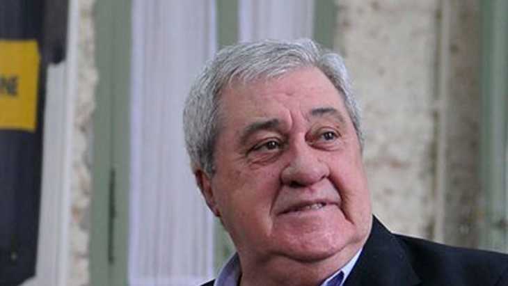 Jorge Amor Ameal respalda a Riquelme y Battaglia al frente del proyecto