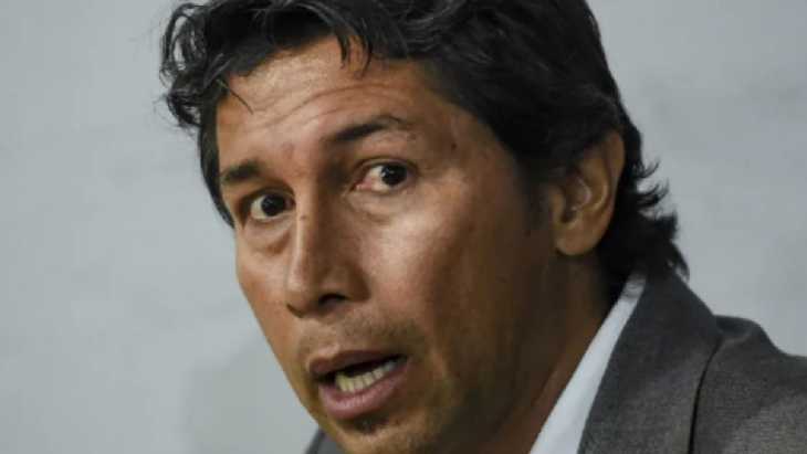 Jorge Bermúdez avisó que Boca tiene chances de asegurar un refuerzo: Tenemos la posibilidad
