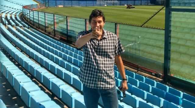 Jorge Patrón Bermudez y un pronóstico sorprendente