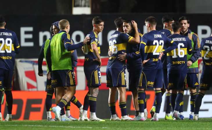 Jorge Ribolzi, multicampeón con Boca, criticó al equipo: “Con Russo y Paredes no se arregla esto”