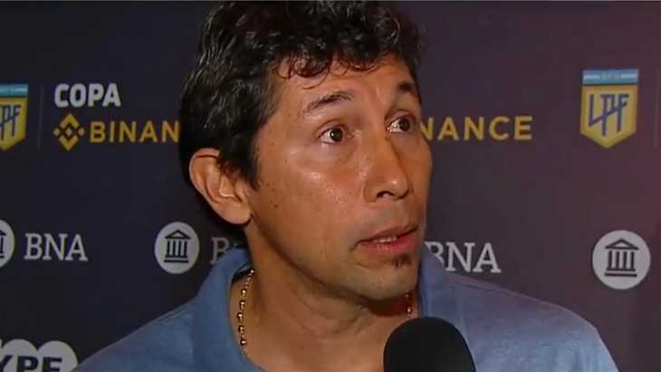 Jorge “El patrón” Bermúdez aclaró los rumores de su renuncia al consejo de Boca Juniors