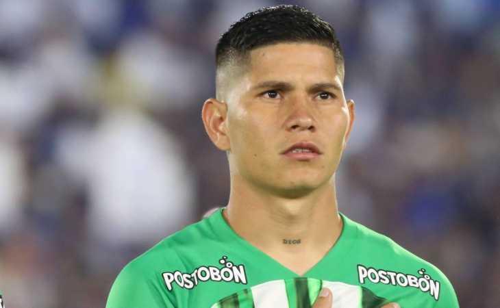 Jorman Campuzano no se presentará en la pretemporada de Boca: llegará una oferta por su pase