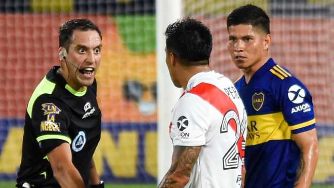 Jorman Campuzano prende las alarmas en Boca Juniors