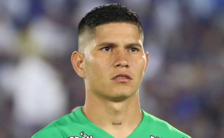 ¿Jorman Campuzano puede volver a Boca? La situación del volante, que podría ser parte de otra operación