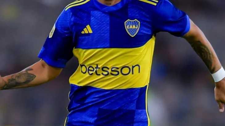 Jorman Campuzano se perfila para irse en el próximo mercado de pases