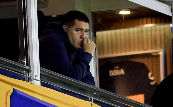 José Basualdo ganó todo en Boca y apuntó contra Riquelme por la disolución del Consejo de Fútbol: “No cambia nada”