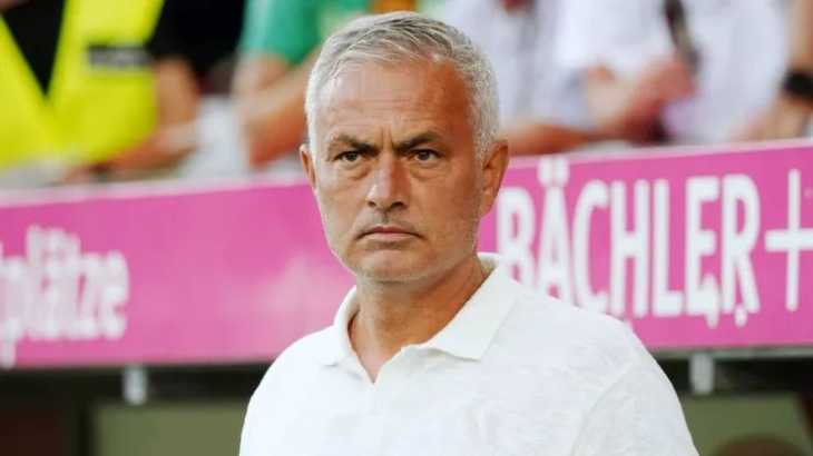 José Mourinho quiere a Cristian Medina para su equipo actual