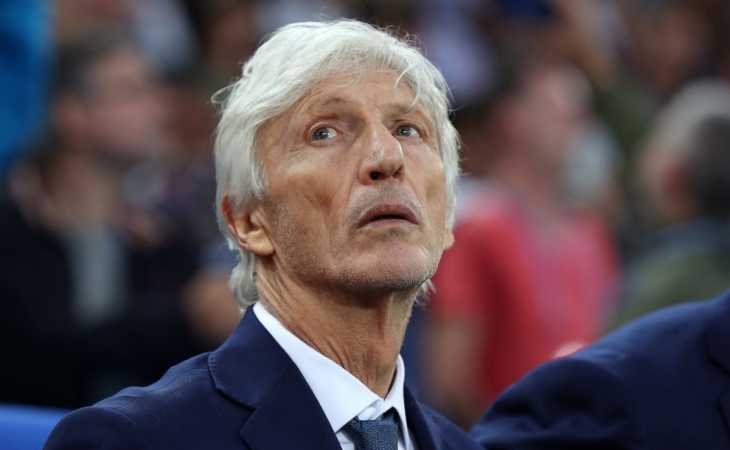 José Pekerman espera el llamado de Riquelme para ser dirigente: “Tiene ganas”