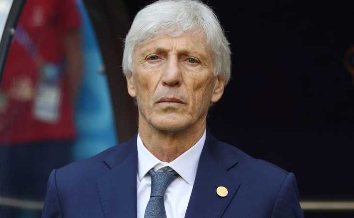 José Pékerman rompió el silencio y habló tras haber sonado para ser manager de Boca: “Cada uno sabe...”