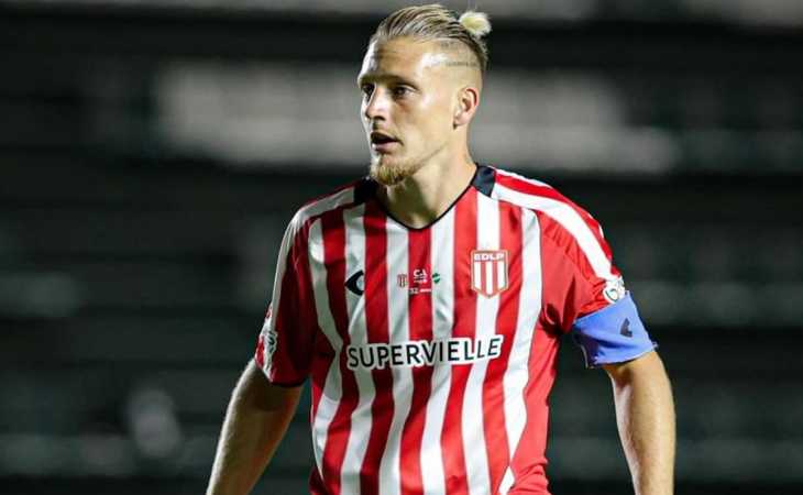 José Sosa le mete presión a Ascacíbar por su pase a Boca: “Él sabrá…”