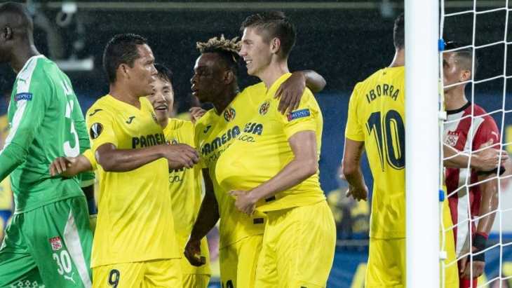 Juan Foyth, a fondo: de su fanatismo por Boca de chico a la charla que tuvo con Riquelme