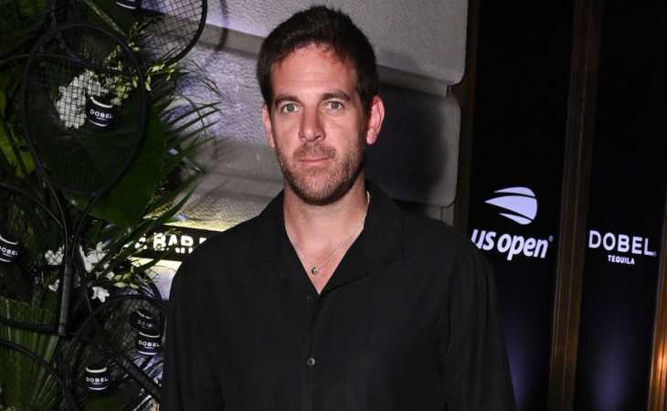 Juan Martín Del Potro eligió su canción favorita de la hinchada de Boca: “Es...”