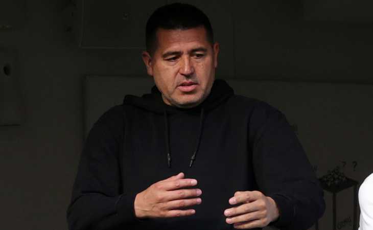 Juan Román Riquelme, alerta: Boca puede salir a buscar un refuerzo de urgencia antes del Mundial de Clubes