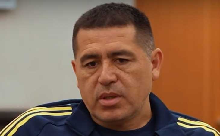 Juan Román Riquelme analizó el rendimiento de Boca en el Mundial de Clubes 2025: “Me siento raro”