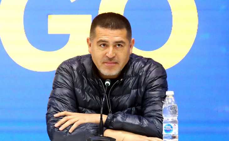 Juan Román Riquelme arma un nuevo Consejo en Boca: los tres candidatos a integrarlo