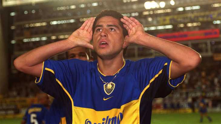Juan Román Riquelme: biografía completa, títulos y legado del ídolo de Boca Juniors Juan Román Riquelme: biografía completa, títulos y legado del ídolo de Boca Juniors