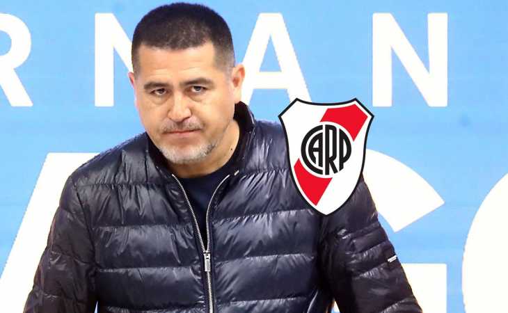 Juan Román Riquelme consultó por un ex River, pero la respuesta fue letal: 16 millones